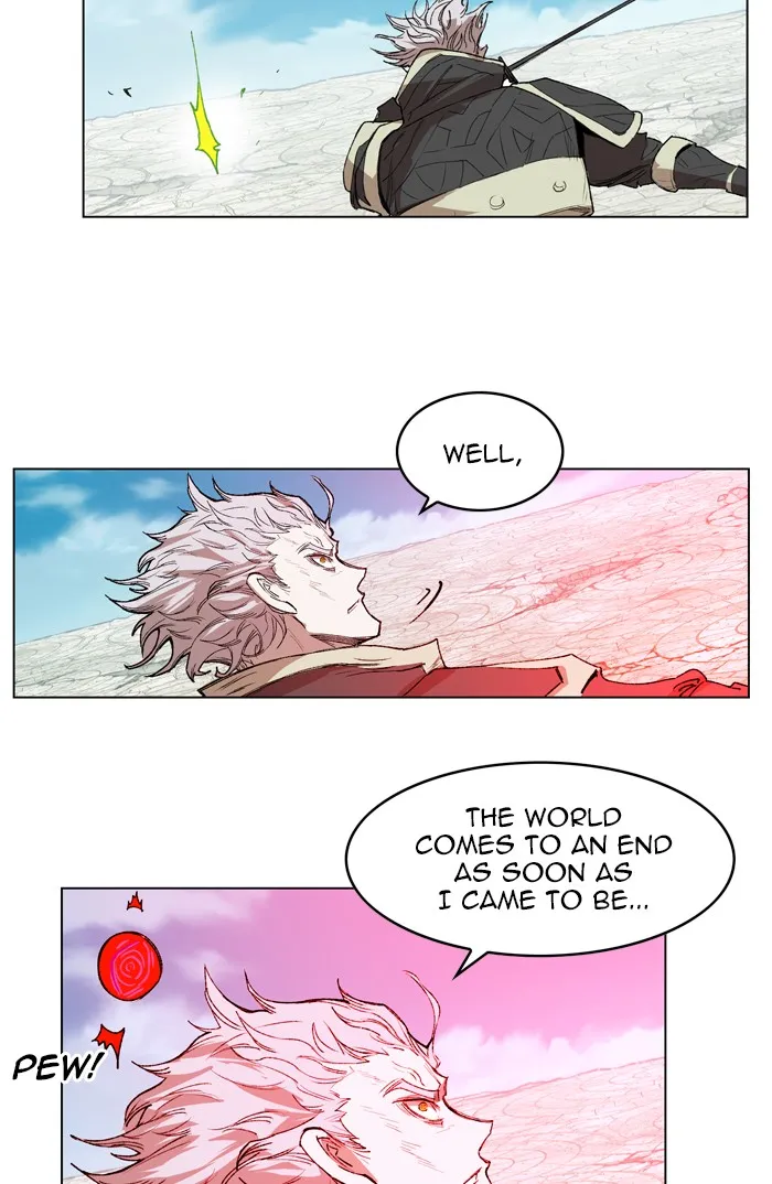 Hardcore Leveling Warrior Chapter 174 page 11 - 