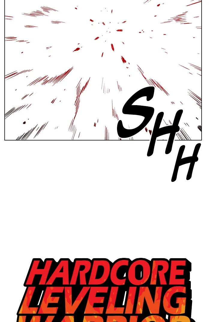 Hardcore Leveling Warrior Chapter 174 page 15 - 