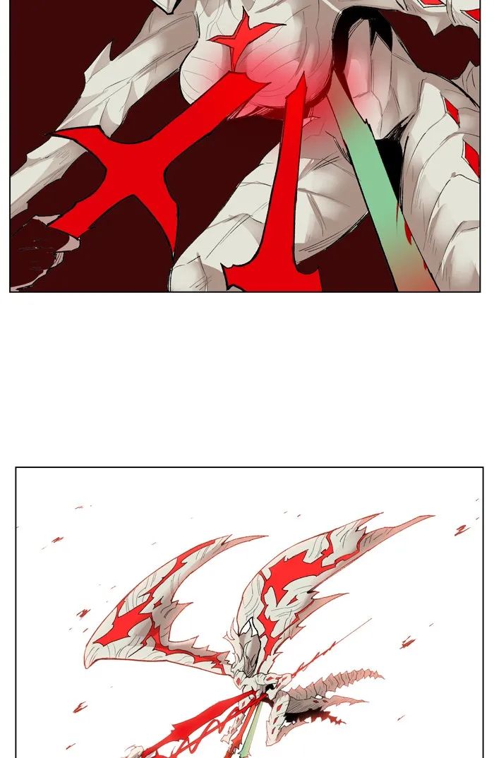 Hardcore Leveling Warrior Chapter 174 page 17 - 