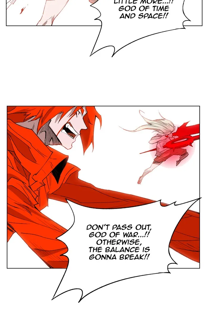 Hardcore Leveling Warrior Chapter 174 page 19 - 