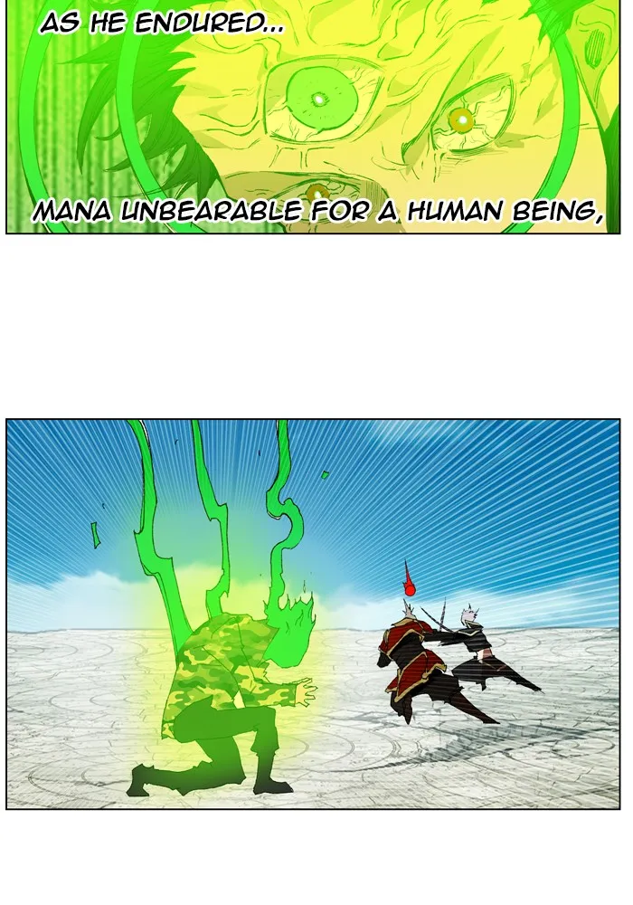Hardcore Leveling Warrior Chapter 174 page 4 - 