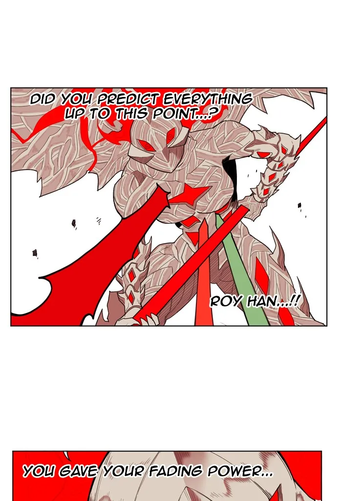 Hardcore Leveling Warrior Chapter 174 page 39 - 