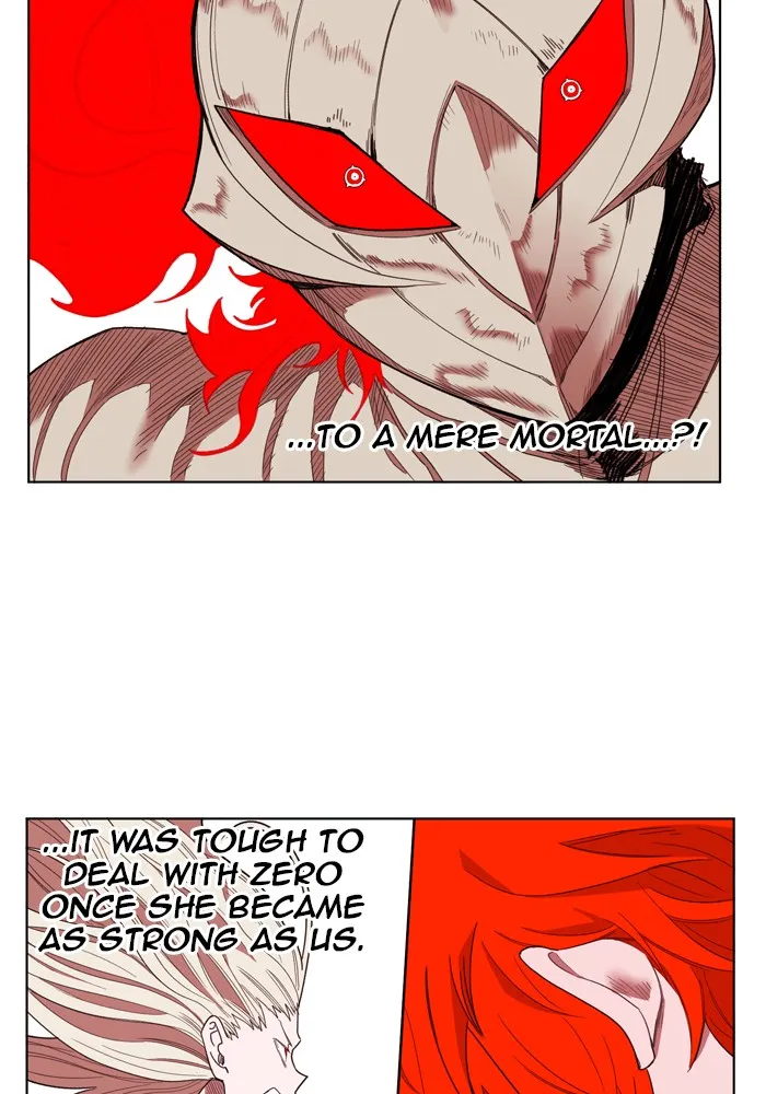 Hardcore Leveling Warrior Chapter 174 page 40 - 