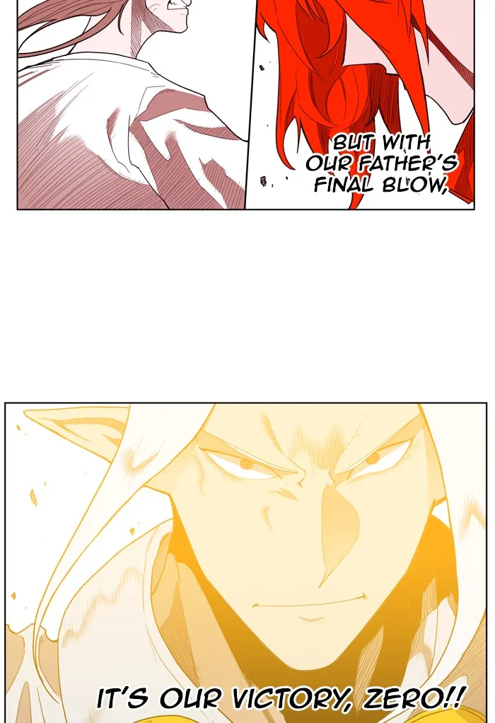 Hardcore Leveling Warrior Chapter 174 page 41 - 