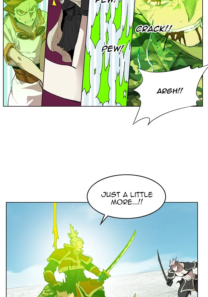 Hardcore Leveling Warrior Chapter 174 page 6 - 