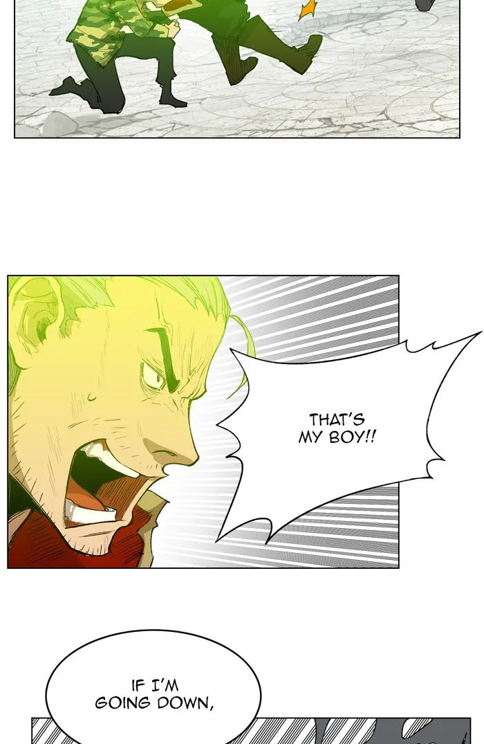 Hardcore Leveling Warrior Chapter 174 page 7 - 