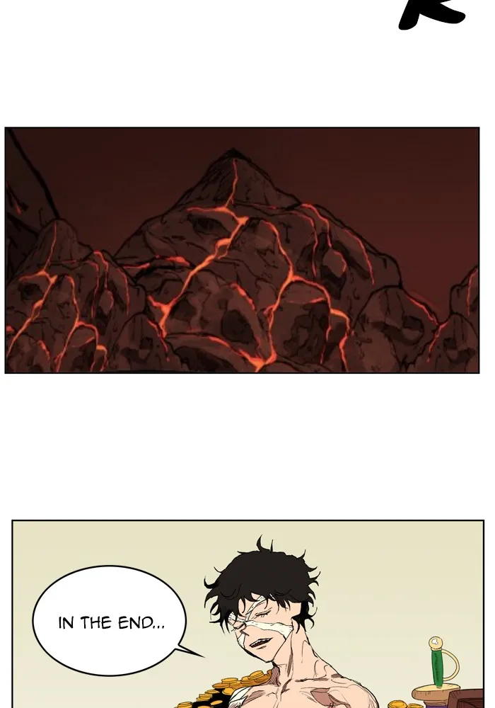 Hardcore Leveling Warrior Chapter 174 page 65 - 