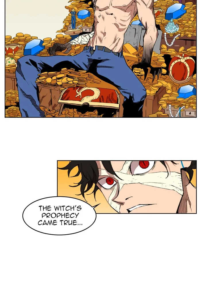 Hardcore Leveling Warrior Chapter 174 page 66 - 