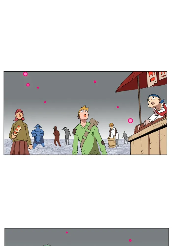 Hardcore Leveling Warrior Chapter 174 page 73 - 