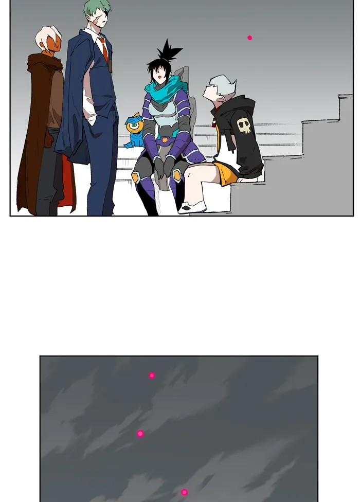 Hardcore Leveling Warrior Chapter 174 page 74 - 