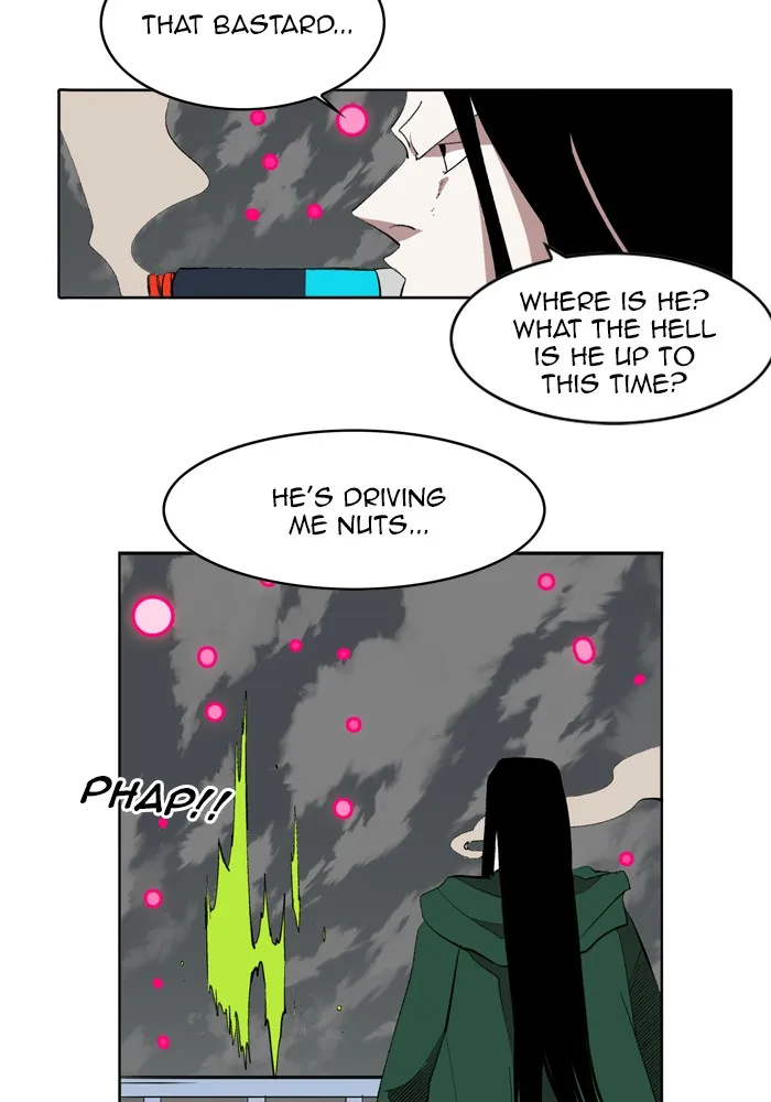 Hardcore Leveling Warrior Chapter 174 page 80 - 