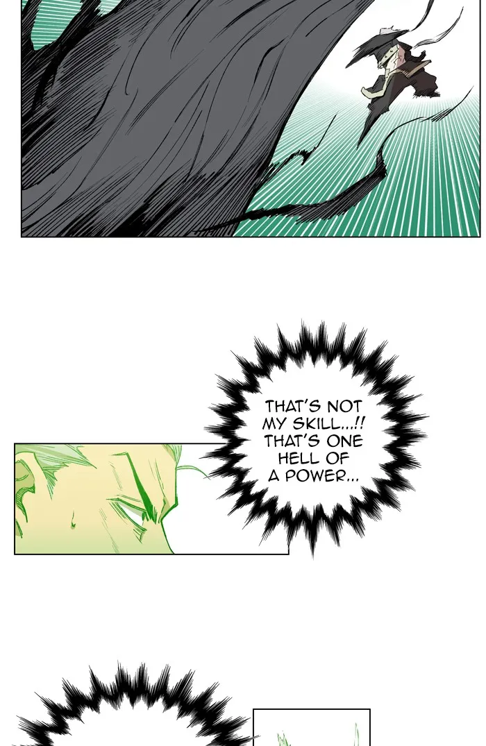 Hardcore Leveling Warrior Chapter 174 page 9 - 