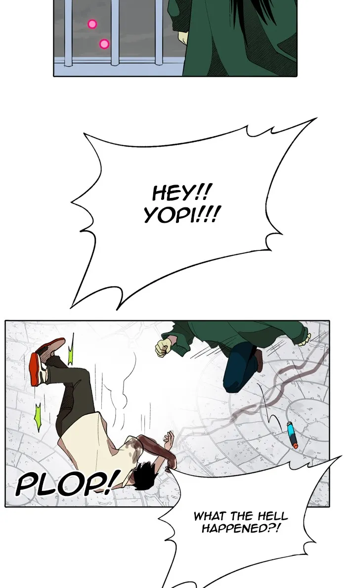 Hardcore Leveling Warrior Chapter 174 page 81 - 