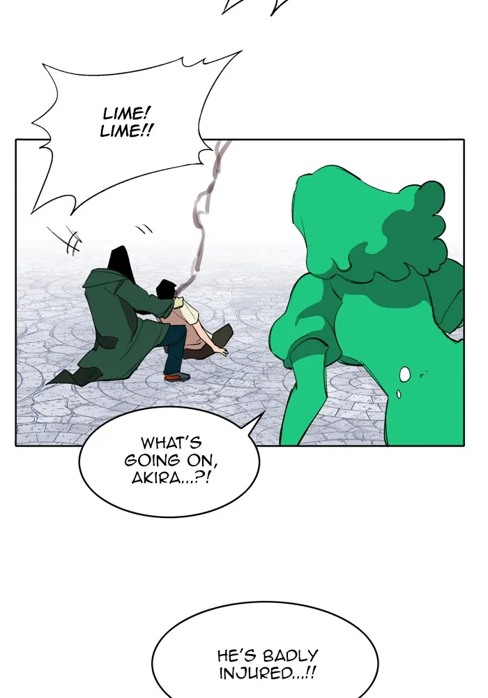 Hardcore Leveling Warrior Chapter 174 page 82 - 