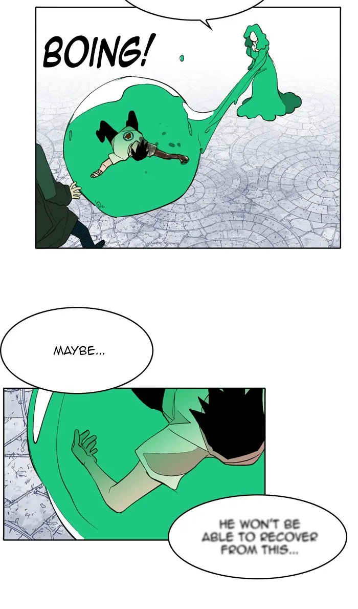 Hardcore Leveling Warrior Chapter 174 page 83 - 