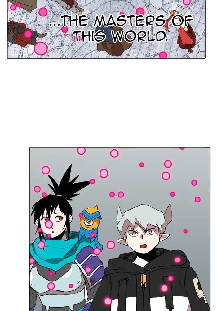 Hardcore Leveling Warrior Chapter 174 page 86 - 
