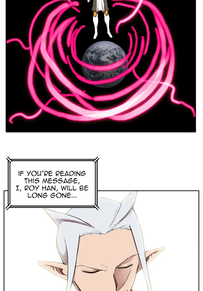 Hardcore Leveling Warrior Chapter 174 page 88 - 
