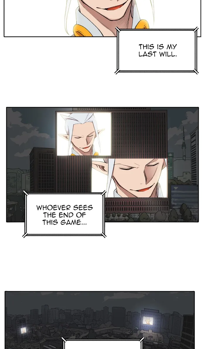 Hardcore Leveling Warrior Chapter 174 page 89 - 