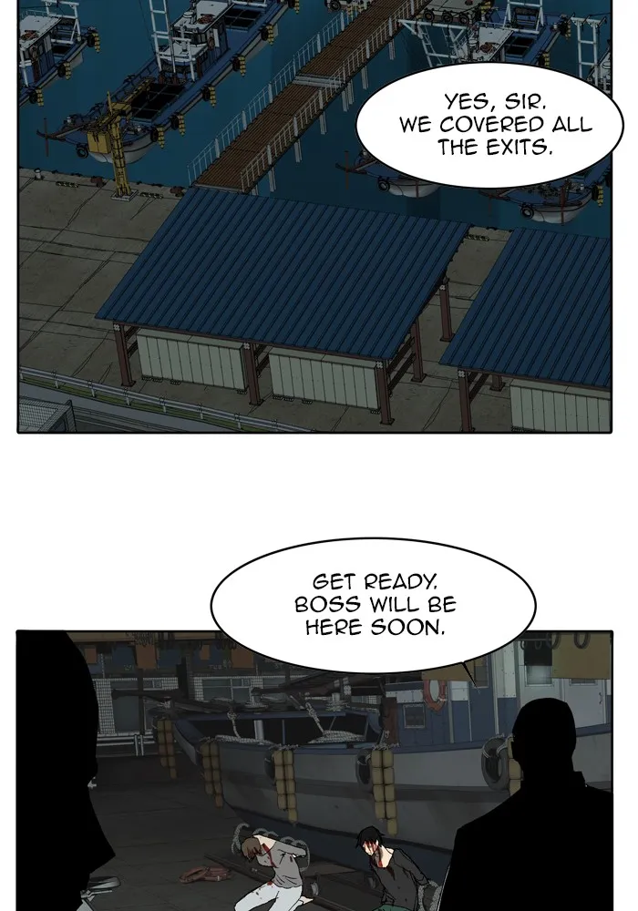 Hardcore Leveling Warrior Chapter 174 page 92 - 