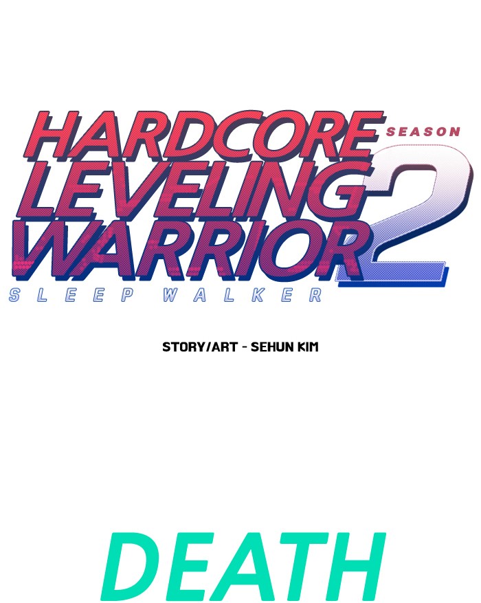 Hardcore Leveling Warrior Chapter 175.1 page 2 - 