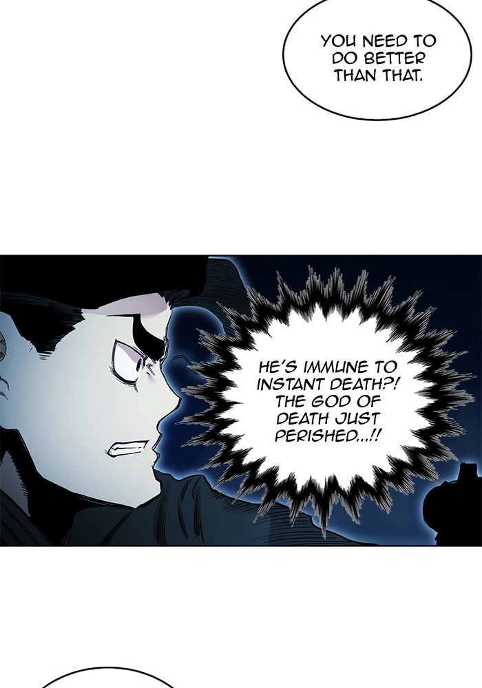Hardcore Leveling Warrior Chapter 175.1 page 15 - 