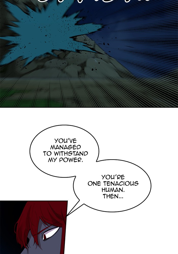 Hardcore Leveling Warrior Chapter 175.1 page 22 - 