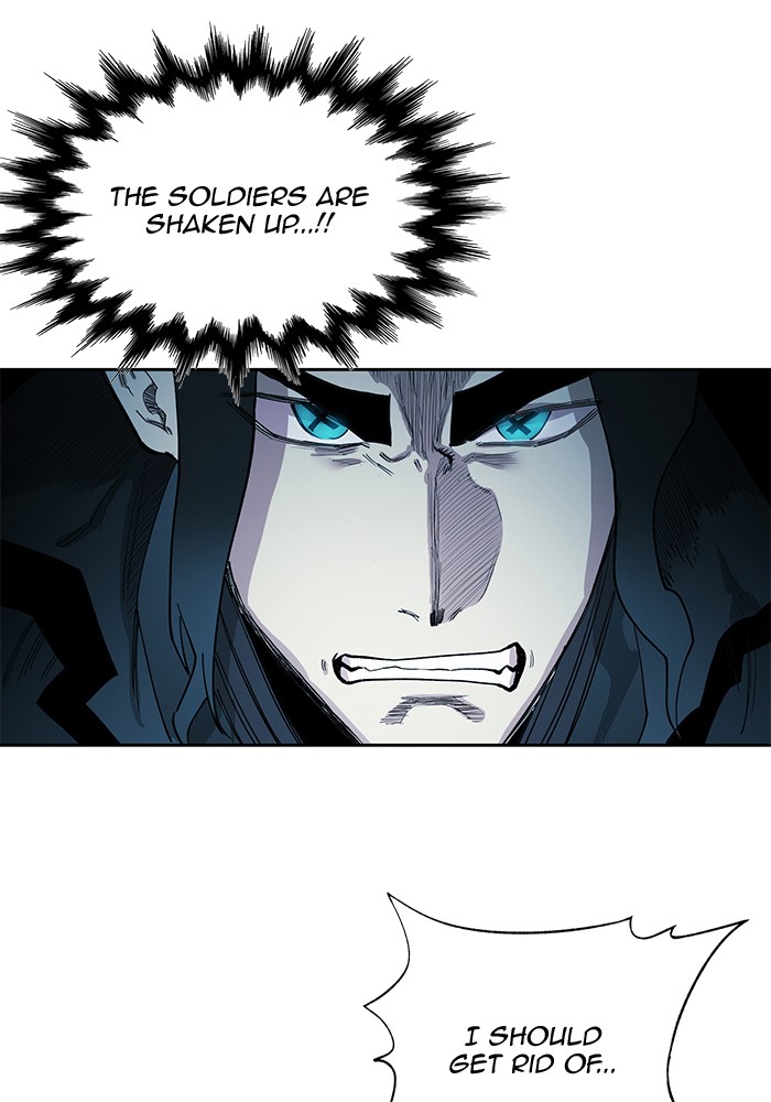 Hardcore Leveling Warrior Chapter 175.1 page 28 - 