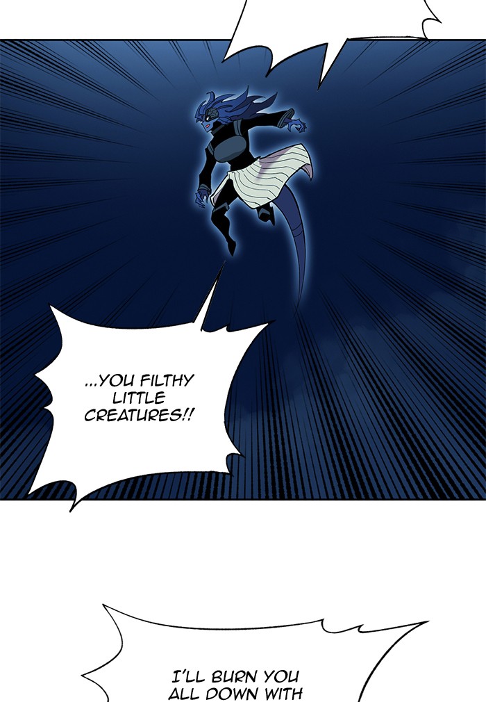 Hardcore Leveling Warrior Chapter 175.1 page 29 - 