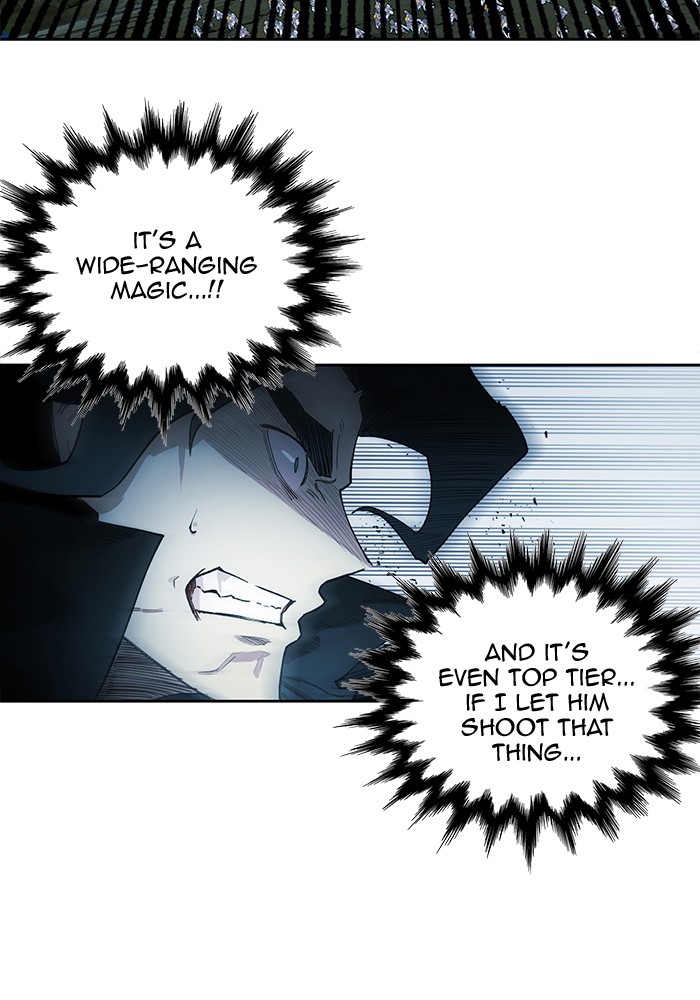Hardcore Leveling Warrior Chapter 175.1 page 32 - 