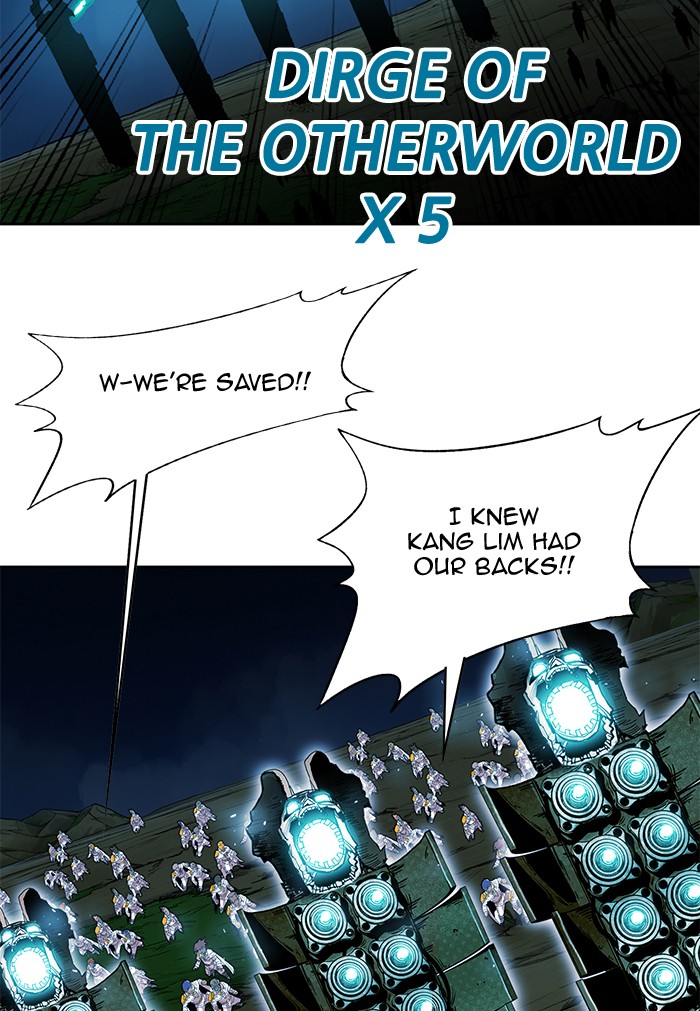 Hardcore Leveling Warrior Chapter 175.1 page 37 - 