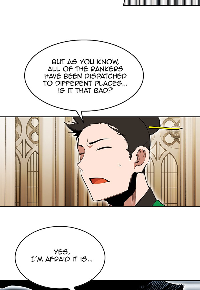 Hardcore Leveling Warrior Chapter 175.1 page 45 - 