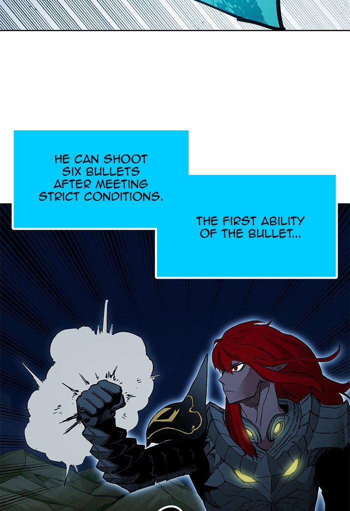 Hardcore Leveling Warrior Chapter 175.1 page 6 - 