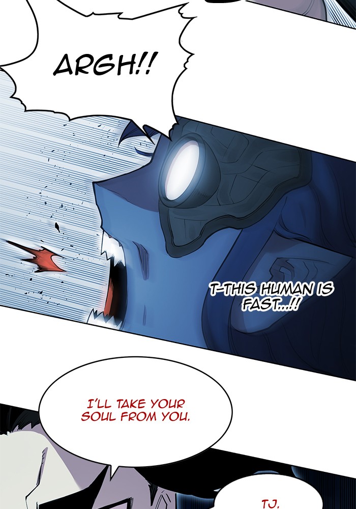 Hardcore Leveling Warrior Chapter 175.1 page 51 - 