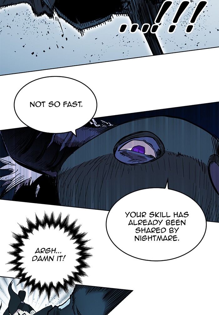 Hardcore Leveling Warrior Chapter 175.1 page 54 - 