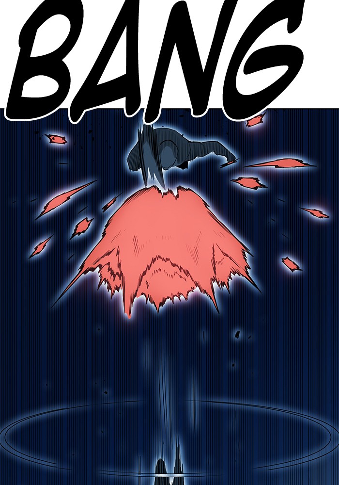 Hardcore Leveling Warrior Chapter 175.1 page 57 - 