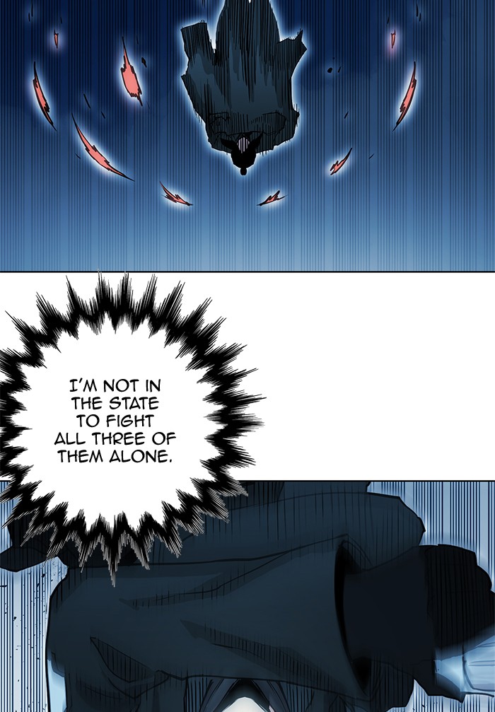 Hardcore Leveling Warrior Chapter 175.1 page 58 - 