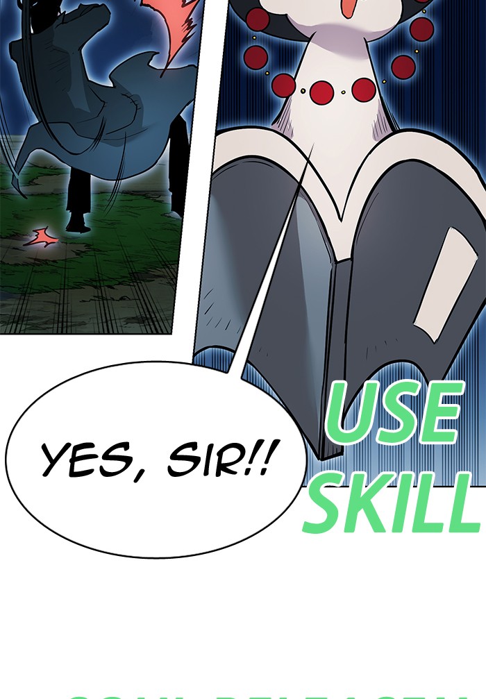 Hardcore Leveling Warrior Chapter 175.1 page 60 - 