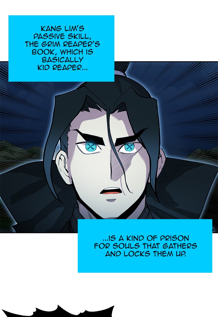 Hardcore Leveling Warrior Chapter 175.1 page 69 - 