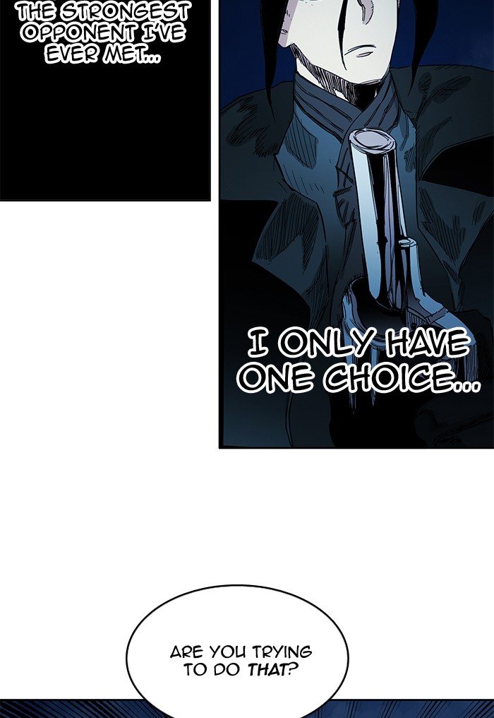 Hardcore Leveling Warrior Chapter 175.1 page 85 - 