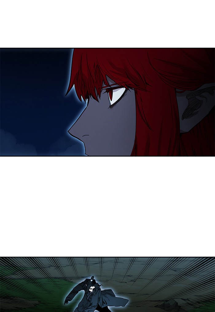 Hardcore Leveling Warrior Chapter 175.1 page 91 - 