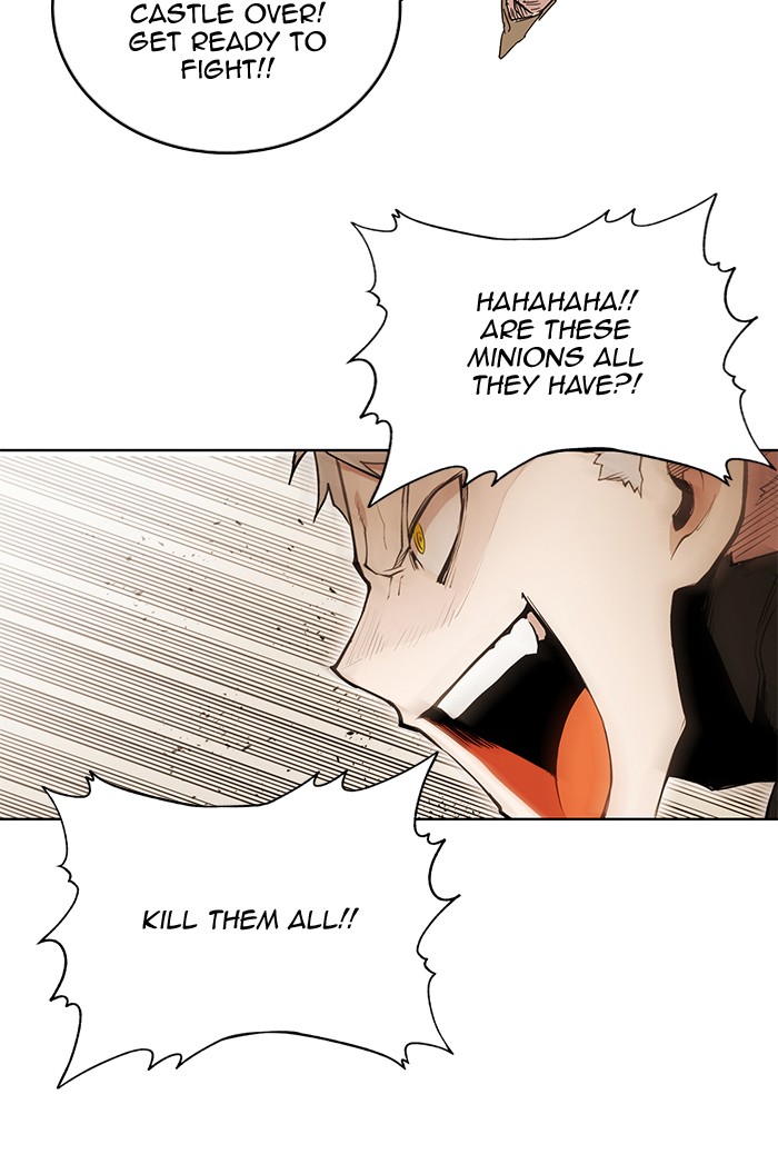 Hardcore Leveling Warrior Chapter 175.2 page 11 - 