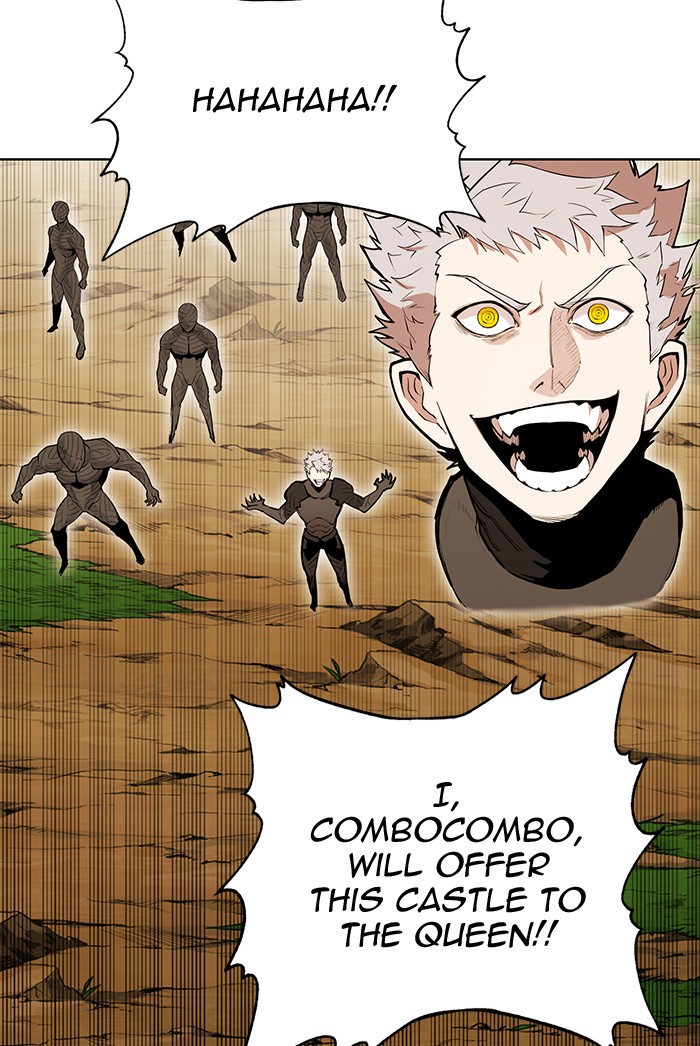 Hardcore Leveling Warrior Chapter 175.2 page 13 - 