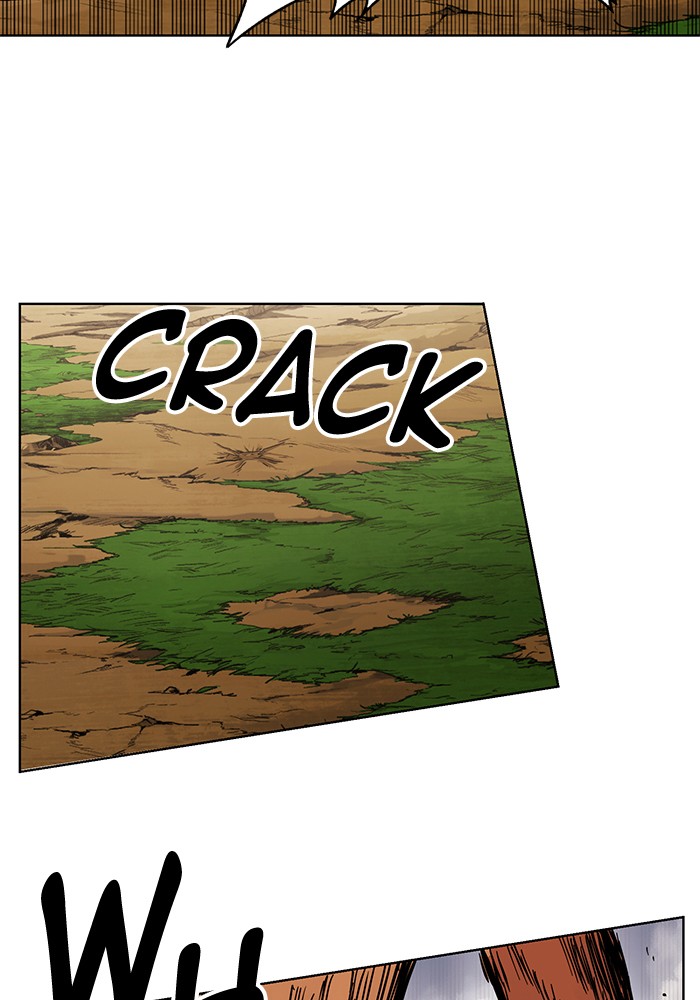 Hardcore Leveling Warrior Chapter 175.2 page 14 - 