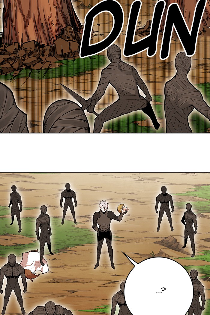 Hardcore Leveling Warrior Chapter 175.2 page 17 - 