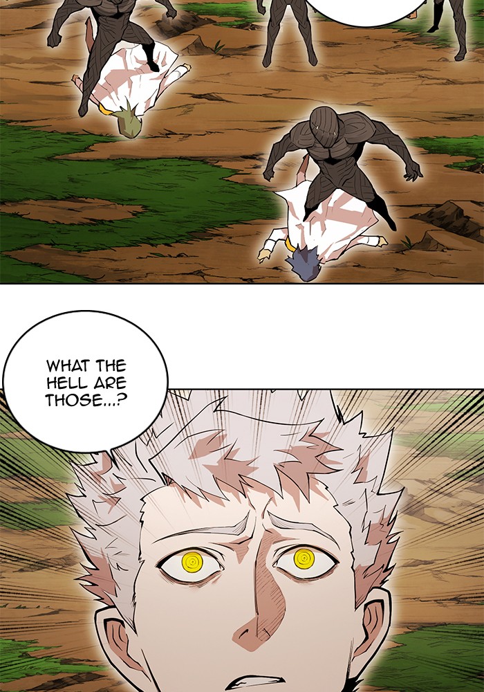 Hardcore Leveling Warrior Chapter 175.2 page 18 - 