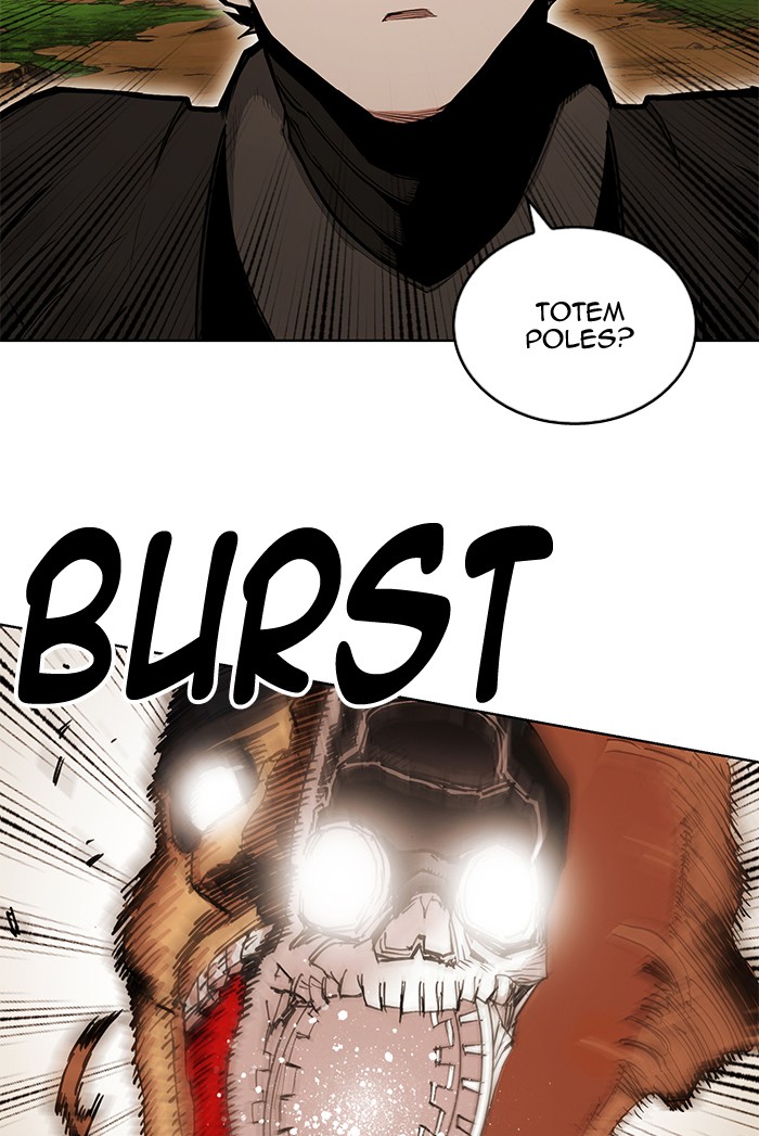 Hardcore Leveling Warrior Chapter 175.2 page 19 - 