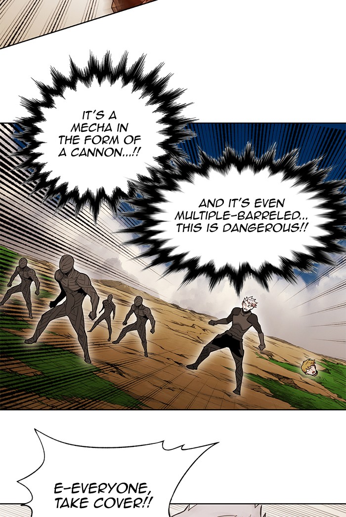 Hardcore Leveling Warrior Chapter 175.2 page 21 - 