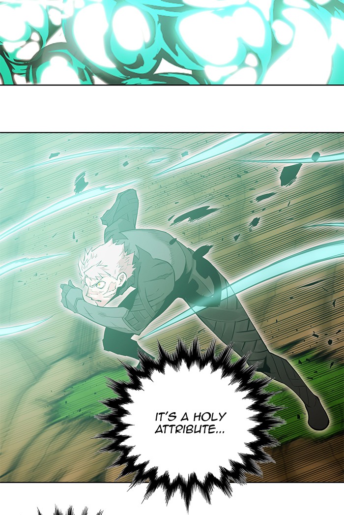 Hardcore Leveling Warrior Chapter 175.2 page 25 - 