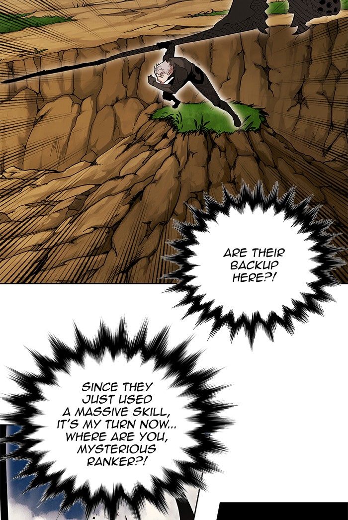 Hardcore Leveling Warrior Chapter 175.2 page 27 - 