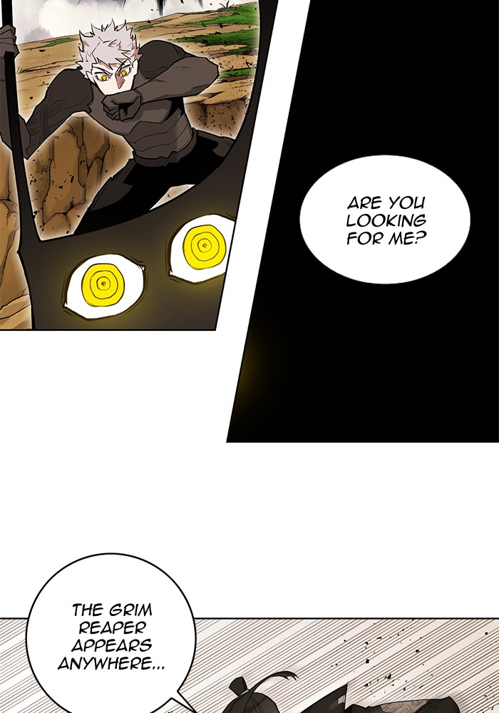 Hardcore Leveling Warrior Chapter 175.2 page 28 - 